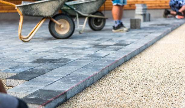 Professional Driveway Pavers in Fords, NJ