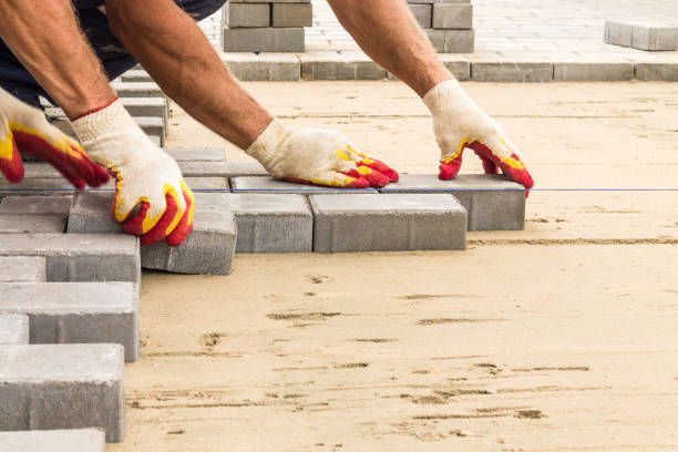 Best Driveway Pavers Near Me  in Fords, NJ
