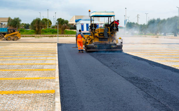 Best Driveway Paving Contractor  in Fords, NJ