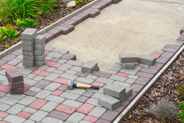 Best Cobblestone Driveway Pavers  in Fords, NJ