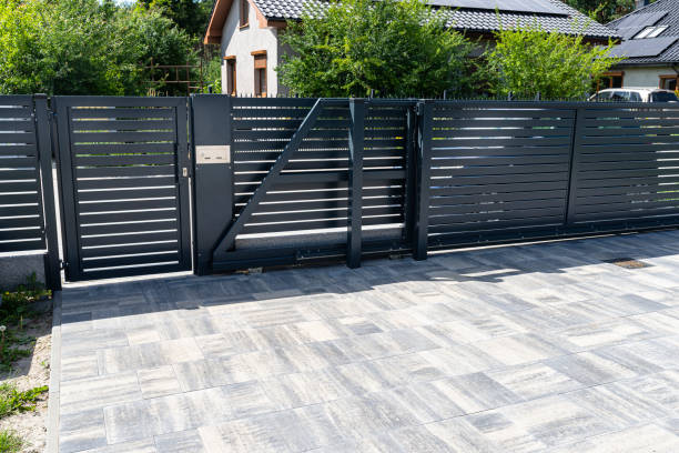 Best Driveway Resurfacing Pavers  in Fords, NJ
