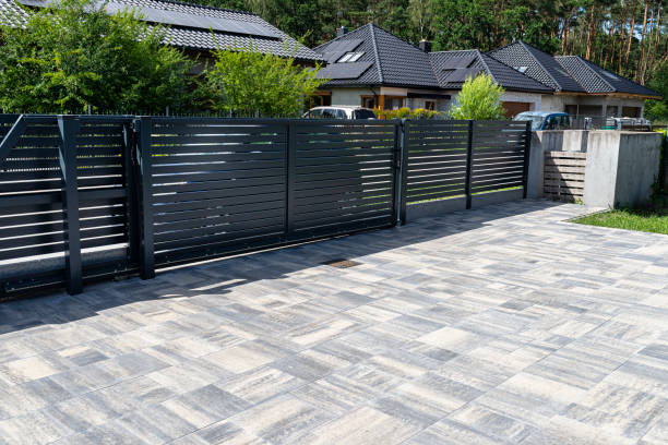 Reasons to Select Us for Your Driveway Paving Requirements in Fords, NJ