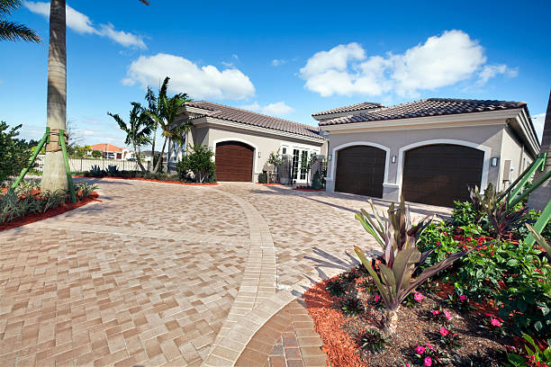 Best Paver Driveway Replacement  in Fords, NJ