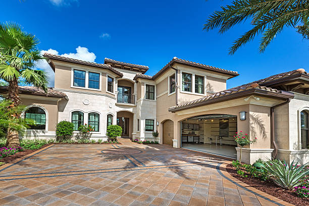 Reasons to Select Us for Your Driveway Paving Requirements in Fords, NJ