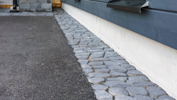 Best Interlocking Driveway Pavers  in Fords, NJ