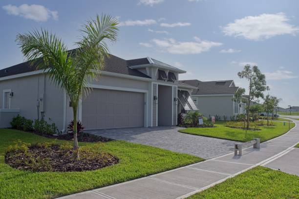 Best Best Driveway Pavers  in Fords, NJ