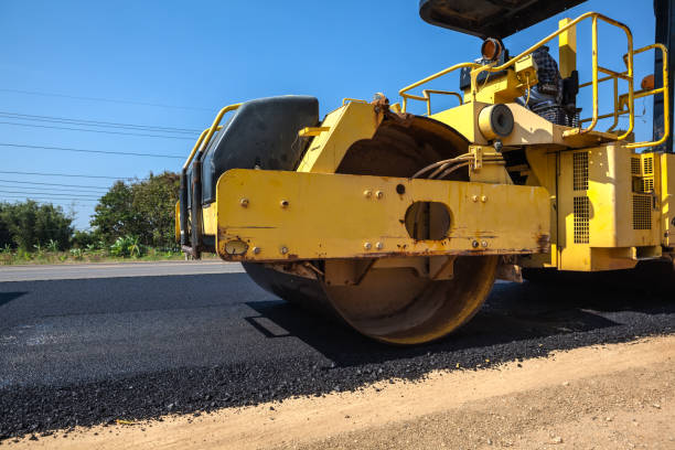 Best Concrete Paver Driveway  in Fords, NJ
